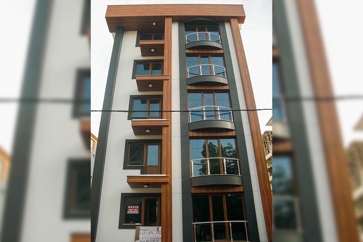Parlak İnşaat (Maltepe)
