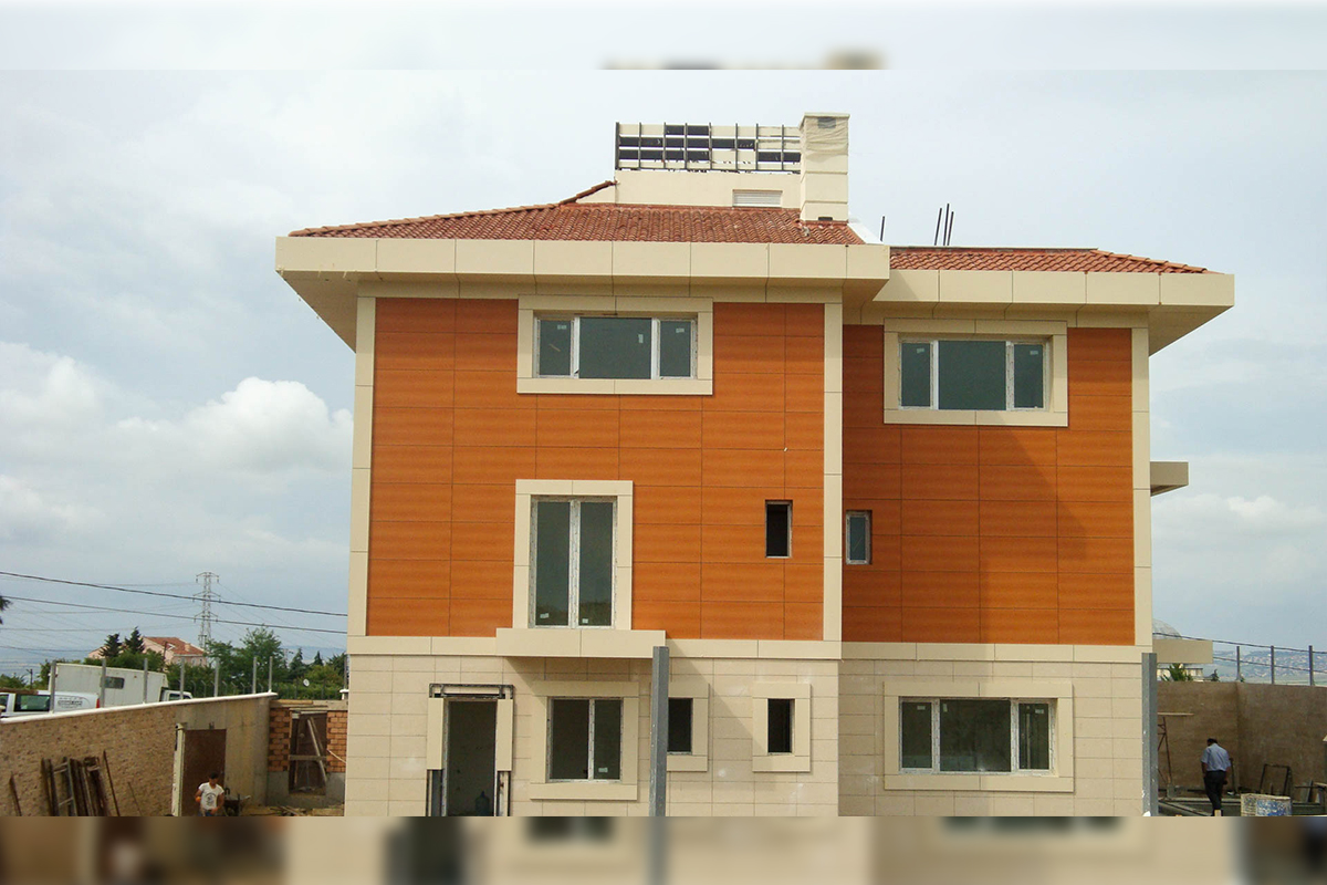 Büyükçekmece Villaları